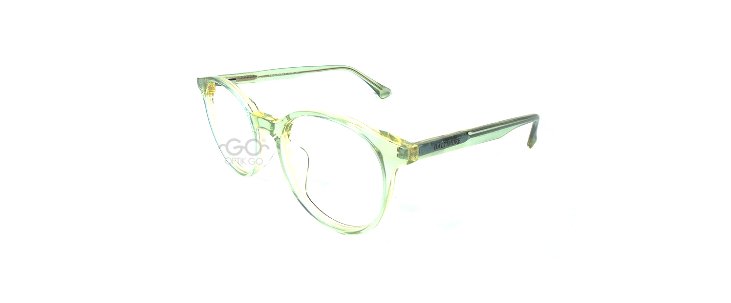 Baltimore 15048 / C4 Green Glossy